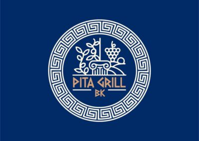 Pita Grill BK