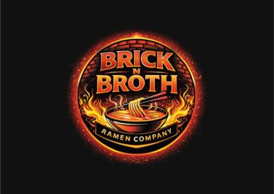 Brick N Broth Ramen