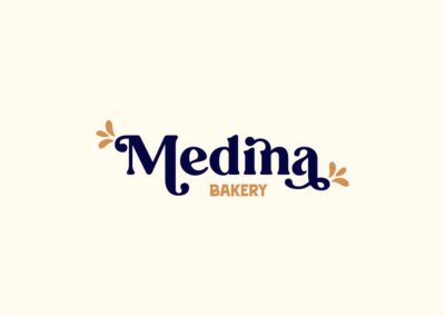 Medina Bakery
